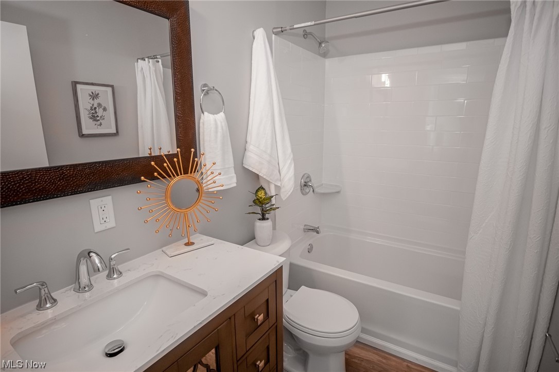 Blue Grass - Residential