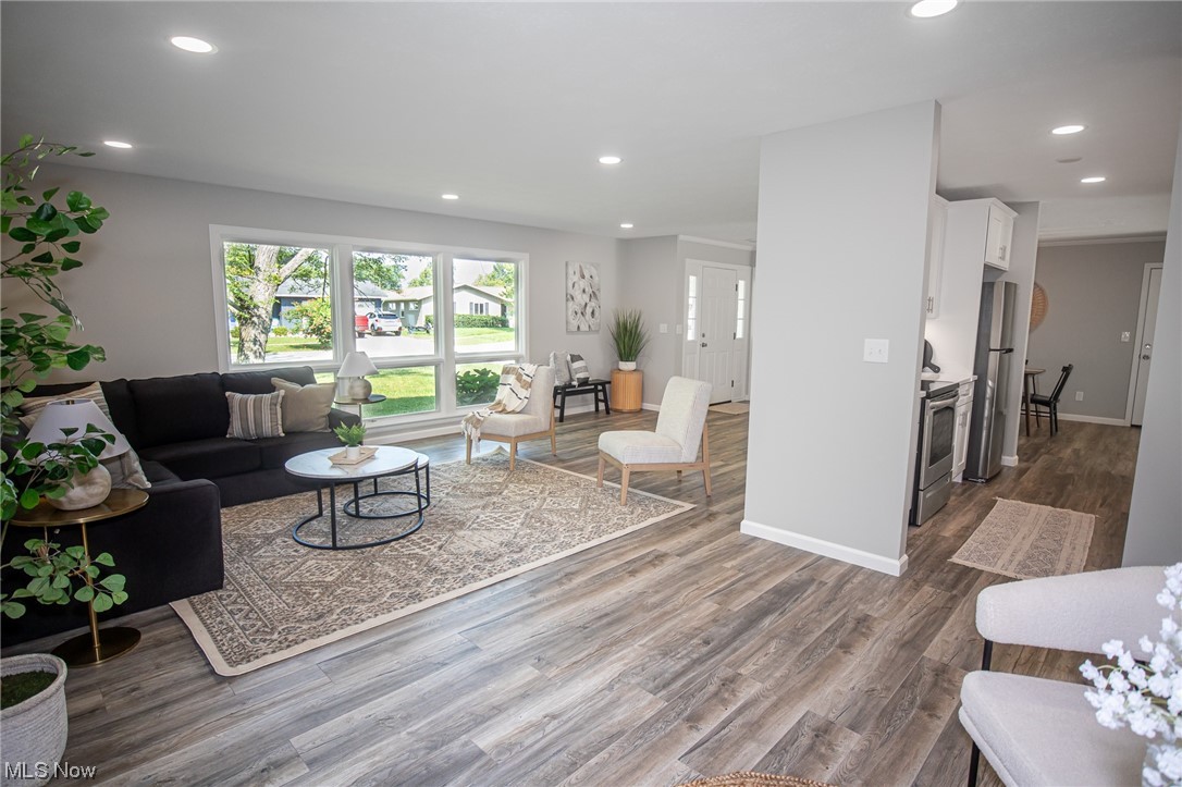 Blue Grass - Residential