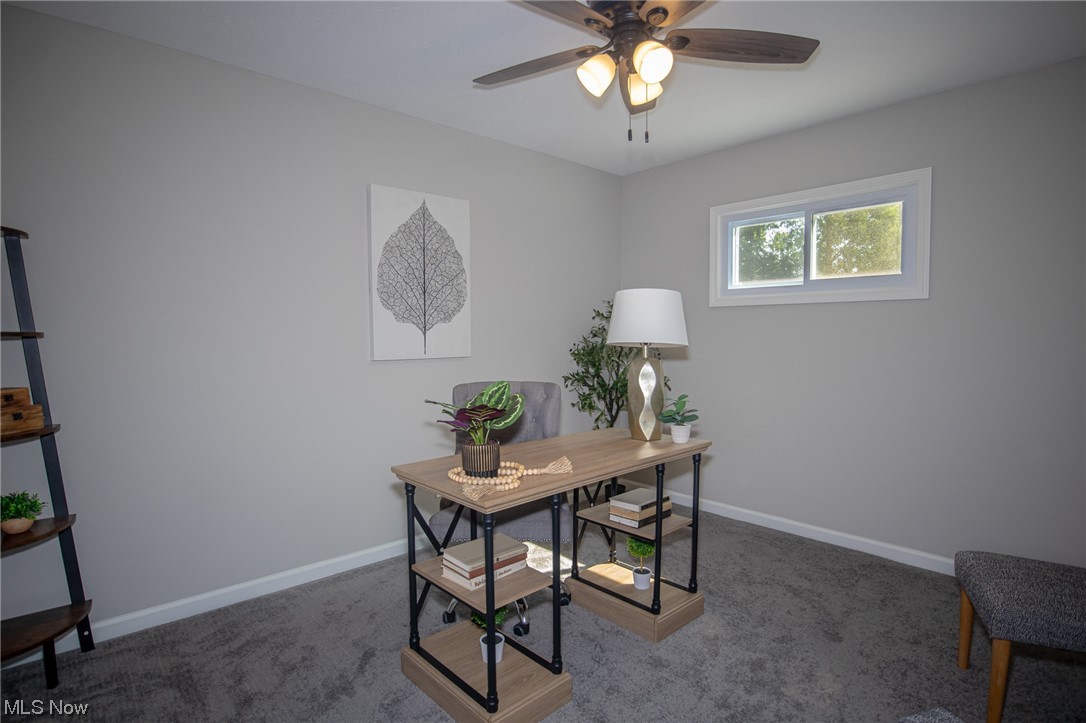 Blue Grass - Residential