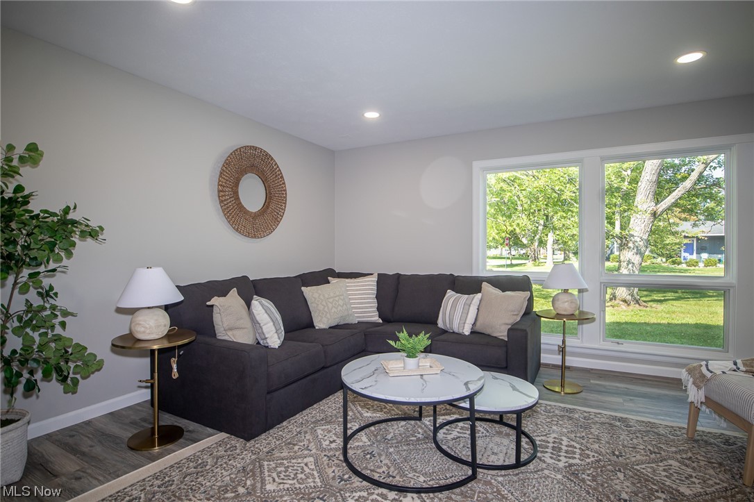 Blue Grass - Residential