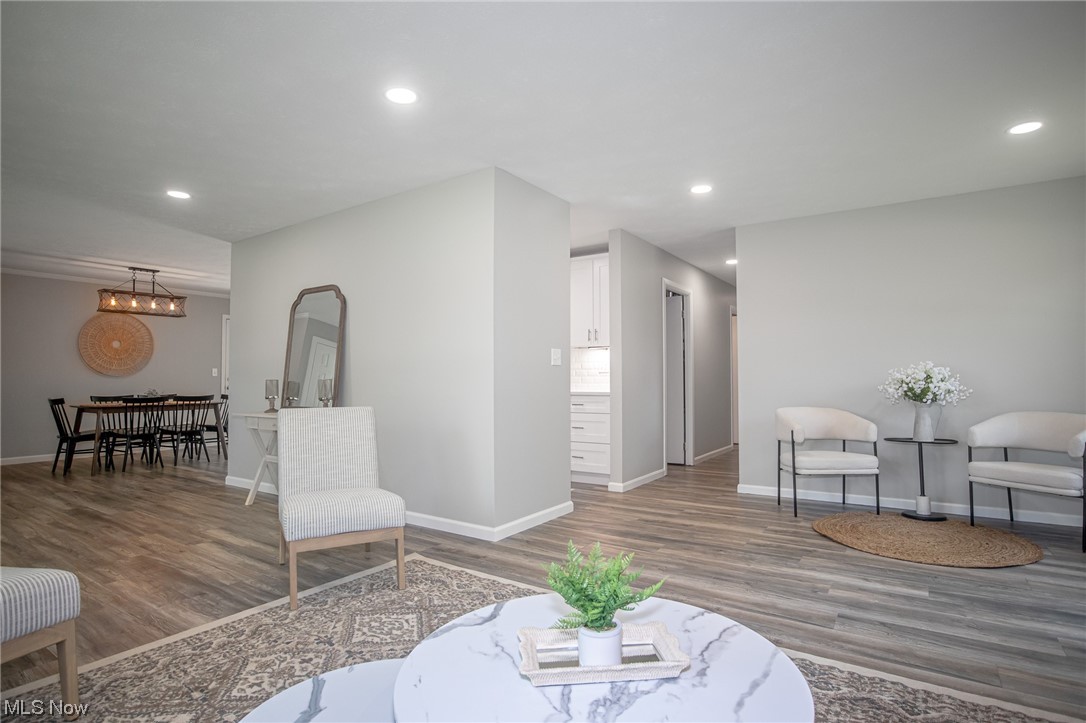 Blue Grass - Residential