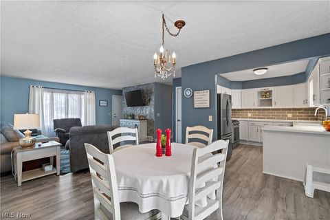 Tiny photo for 2009 Myrta Drive, Wooster, OH 44691 (MLS # 5187809)