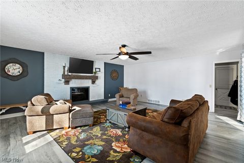 Tiny photo for 2009 Myrta Drive, Wooster, OH 44691 (MLS # 5187809)