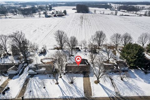 Tiny photo for 2009 Myrta Drive, Wooster, OH 44691 (MLS # 5187809)