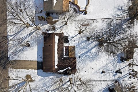 Tiny photo for 2009 Myrta Drive, Wooster, OH 44691 (MLS # 5187809)