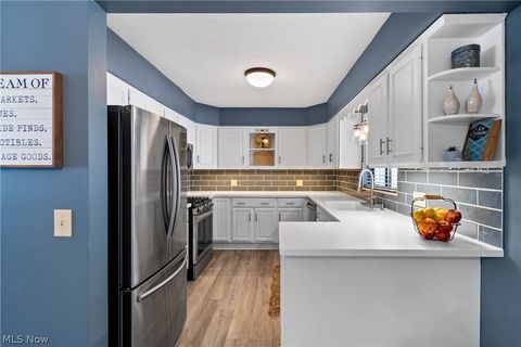 Tiny photo for 2009 Myrta Drive, Wooster, OH 44691 (MLS # 5187809)