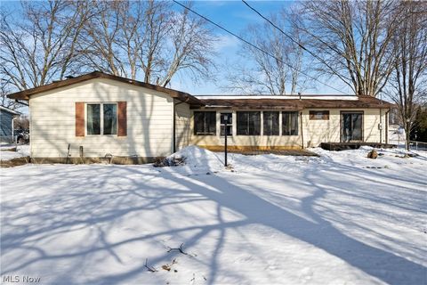 Tiny photo for 2009 Myrta Drive, Wooster, OH 44691 (MLS # 5187809)