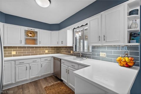 Tiny photo for 2009 Myrta Drive, Wooster, OH 44691 (MLS # 5187809)