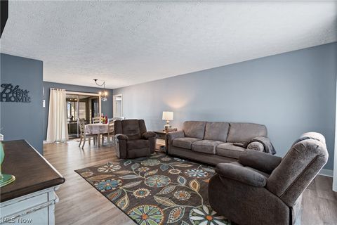 Tiny photo for 2009 Myrta Drive, Wooster, OH 44691 (MLS # 5187809)