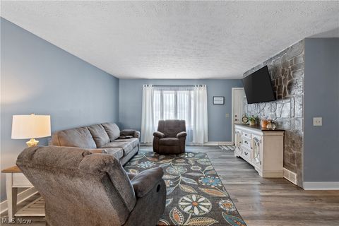 Tiny photo for 2009 Myrta Drive, Wooster, OH 44691 (MLS # 5187809)