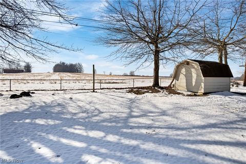 Tiny photo for 2009 Myrta Drive, Wooster, OH 44691 (MLS # 5187809)