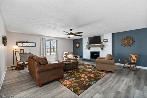 Tiny photo for 2009 Myrta Drive, Wooster, OH 44691 (MLS # 5187809)