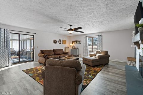 Tiny photo for 2009 Myrta Drive, Wooster, OH 44691 (MLS # 5187809)