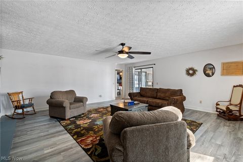 Tiny photo for 2009 Myrta Drive, Wooster, OH 44691 (MLS # 5187809)