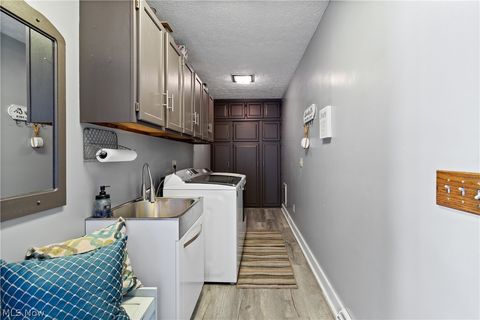 Tiny photo for 2009 Myrta Drive, Wooster, OH 44691 (MLS # 5187809)