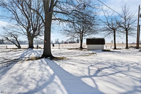 Tiny photo for 2009 Myrta Drive, Wooster, OH 44691 (MLS # 5187809)