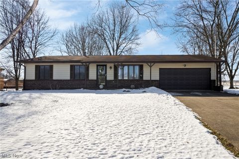Tiny photo for 2009 Myrta Drive, Wooster, OH 44691 (MLS # 5187809)