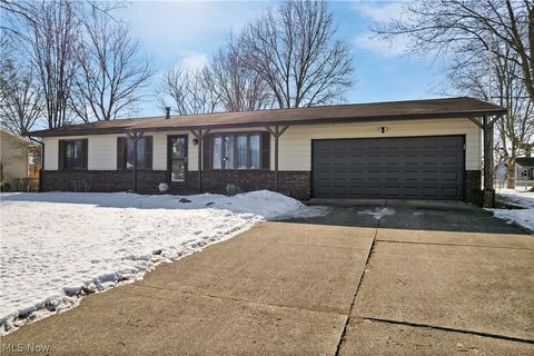 Tiny photo for 2009 Myrta Drive, Wooster, OH 44691 (MLS # 5187809)