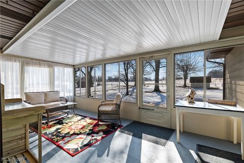 Tiny photo for 2009 Myrta Drive, Wooster, OH 44691 (MLS # 5187809)