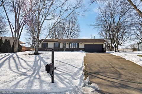 2009 Myrta Drive Wooster OH 44691