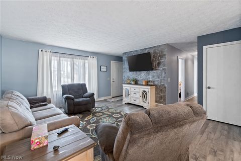 Tiny photo for 2009 Myrta Drive, Wooster, OH 44691 (MLS # 5187809)