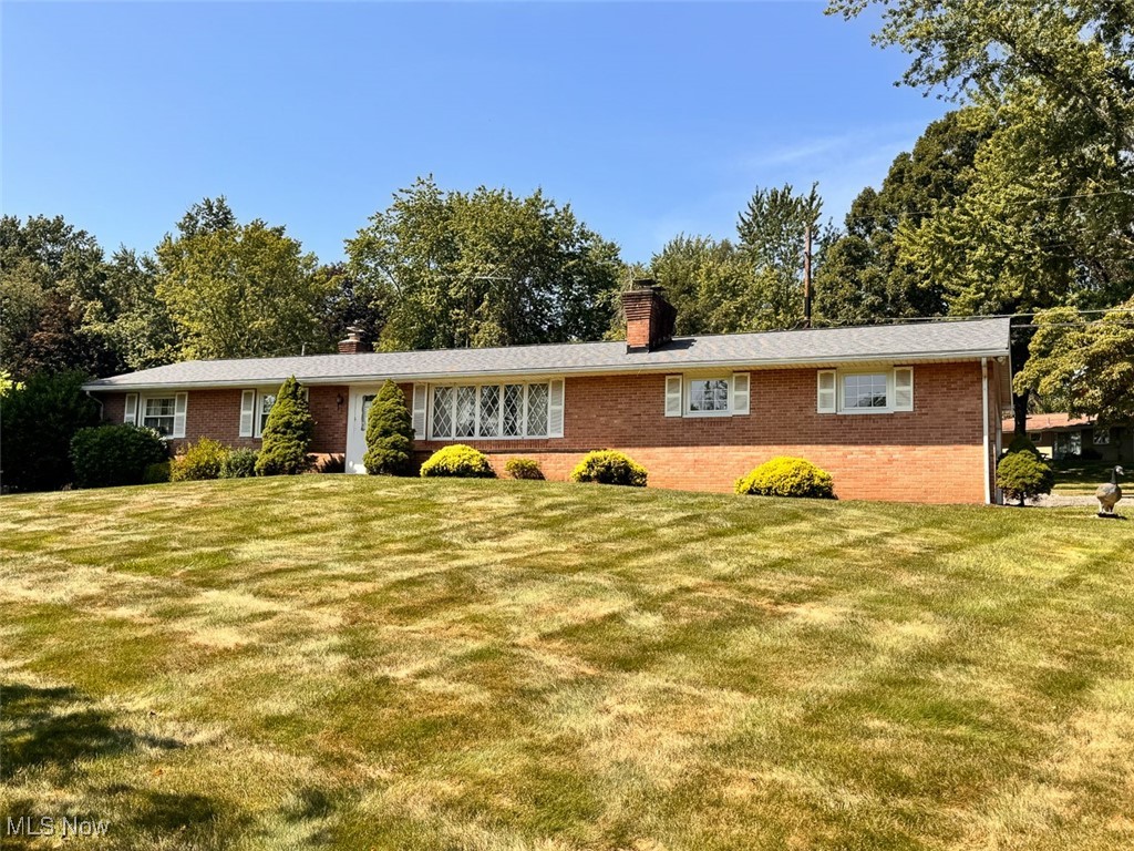 Three-Bedroom Brick Ranch Home. Jackson Twp., Jackson Schools, NW Canton, OH. ABSOLUTE AUCTION, all sells to the highest bidders on location. ONLINE BIDDING BEGINS THURSDAY, SEPTEMBER 4, 2025, at 12:00 PM, and AUCTION LIVE ON-SITE BIDDING WILL BEGIN MONDAY, SEPTEMBER 8, 2025, at 6:00 PM. Real Estate. Talk about location! This three-bedroom brick ranch home sits just on the south side of Belden Village on a quiet drive with Devonshire Park across the street. The home has an appliance kitchen, dining area with a sliding glass door to an enclosed patio overlooking a fenced-in backyard. Large living room with a stone gas fireplace. Full bath and three bedrooms, with one having its own half bath. Full divided basement w/ rec room, wood burning fireplace, laundry area, bath with shower, and work area w/ bench. Gas F/A heat and central air, 100-amp electric, and Generac Guardian backup generator. Well water with a softener and filtration system, and public sewer. Two-car garage and paved driveway. Updates include most windows, shingles, and the furnace. This is a one-owner home and is ready for cosmetic updates. For more information or help with financing, contact the Auctioneer!