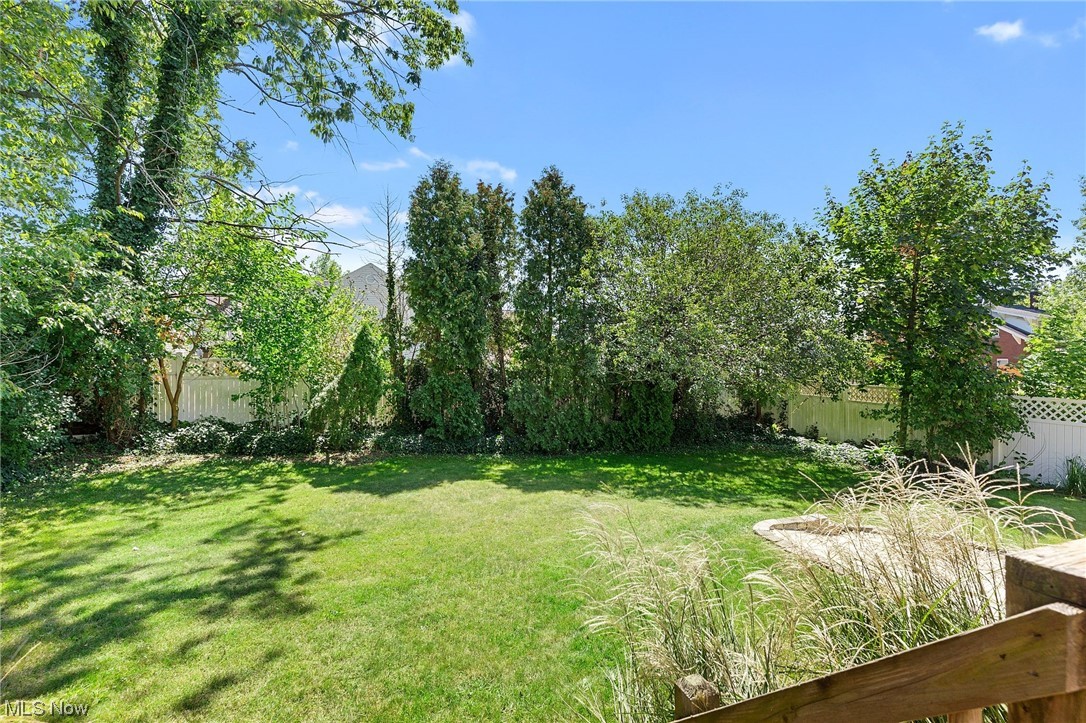 Barber Park - Residential