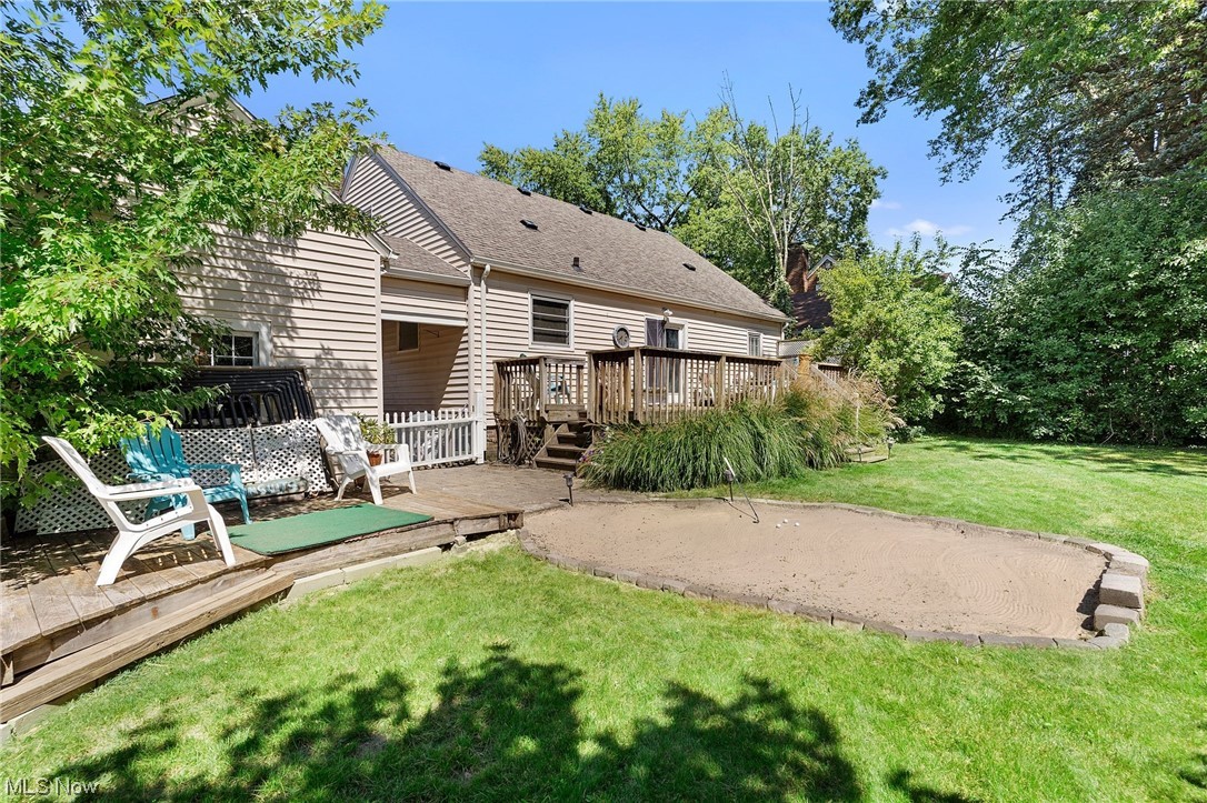 Barber Park - Residential