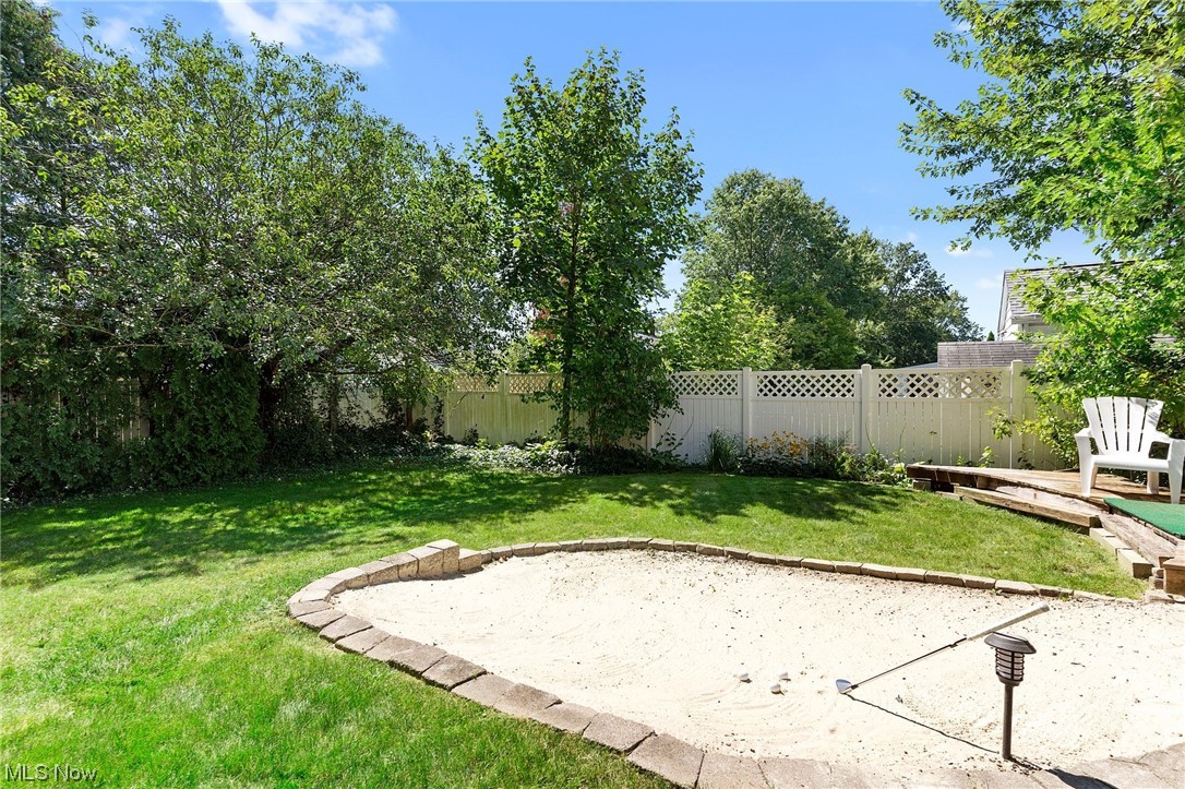 Barber Park - Residential