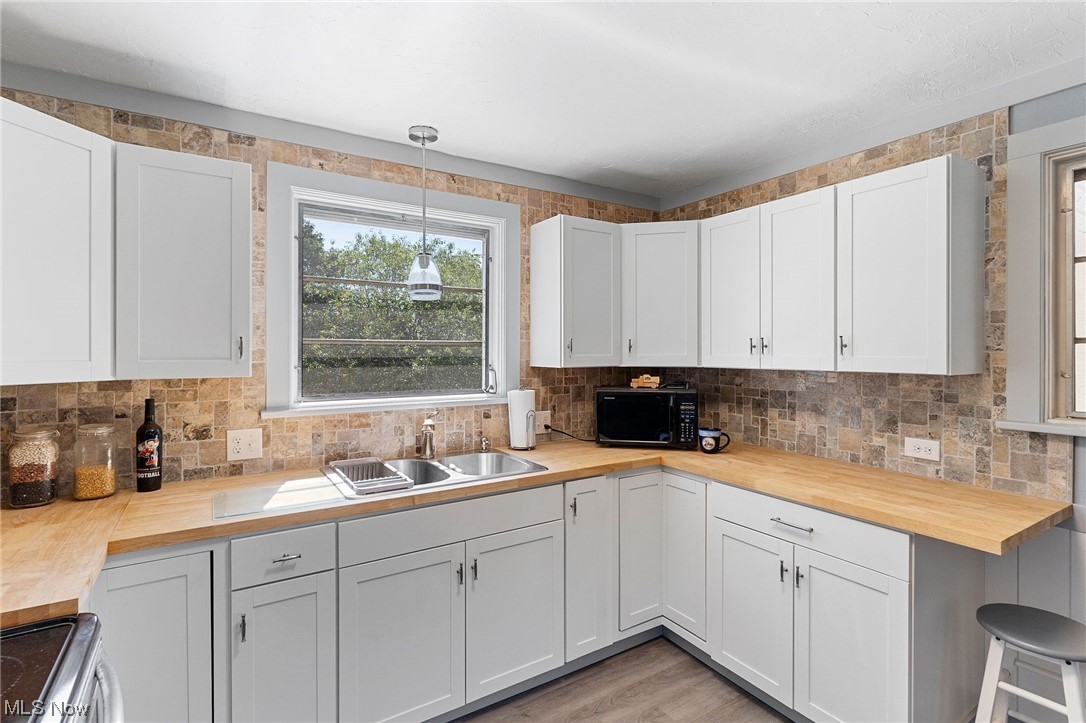 Barber Park - Residential