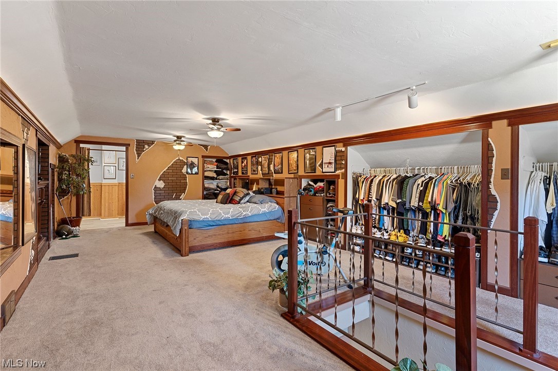 Barber Park - Residential