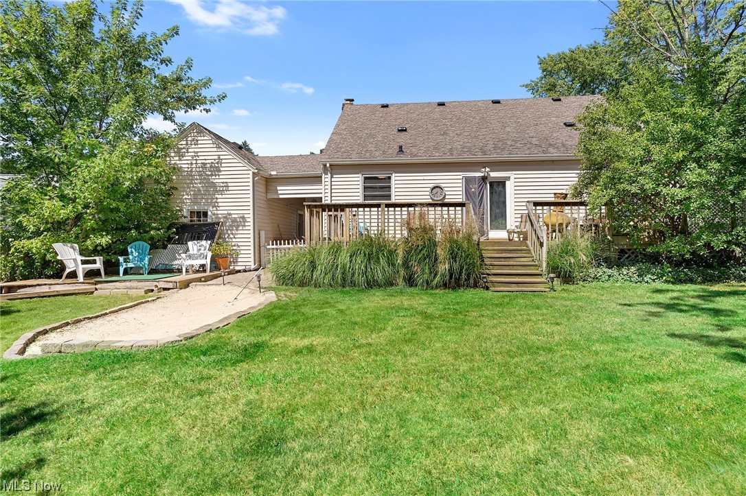 Barber Park - Residential