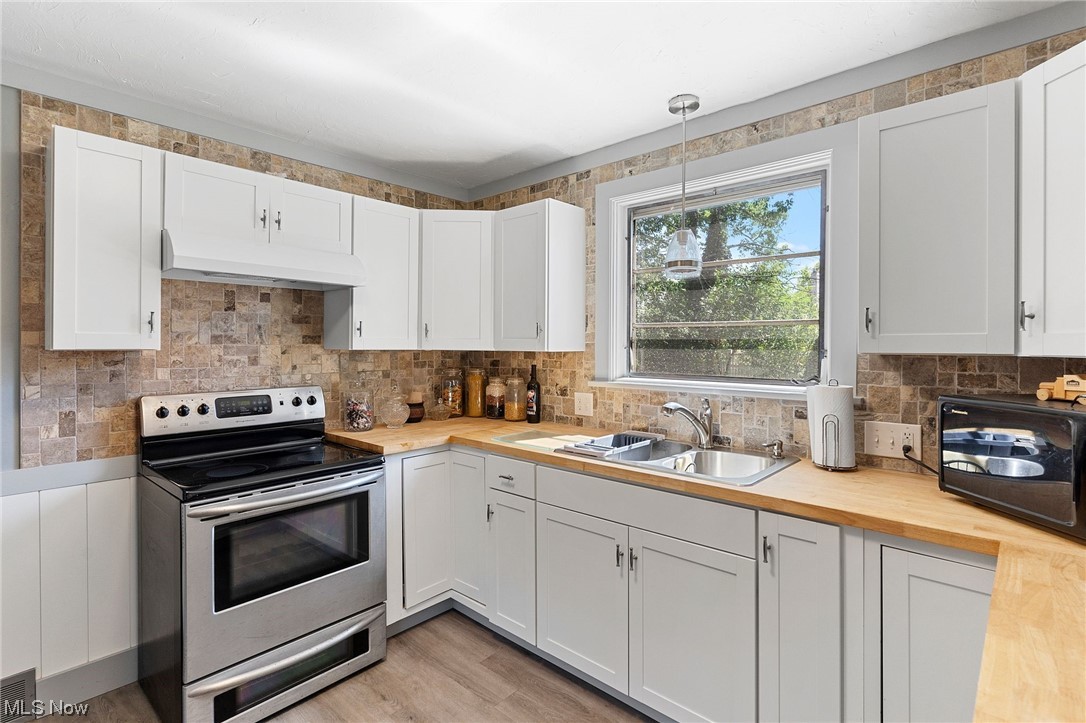 Barber Park - Residential