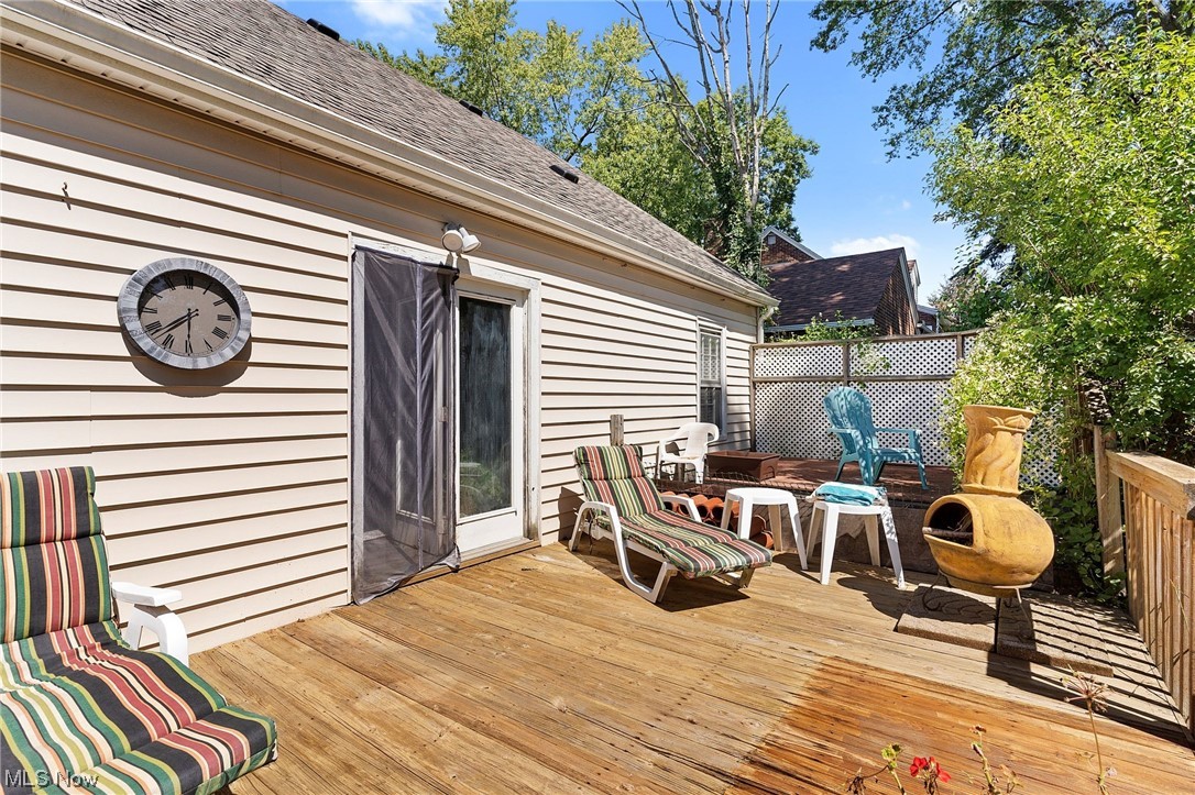 Barber Park - Residential