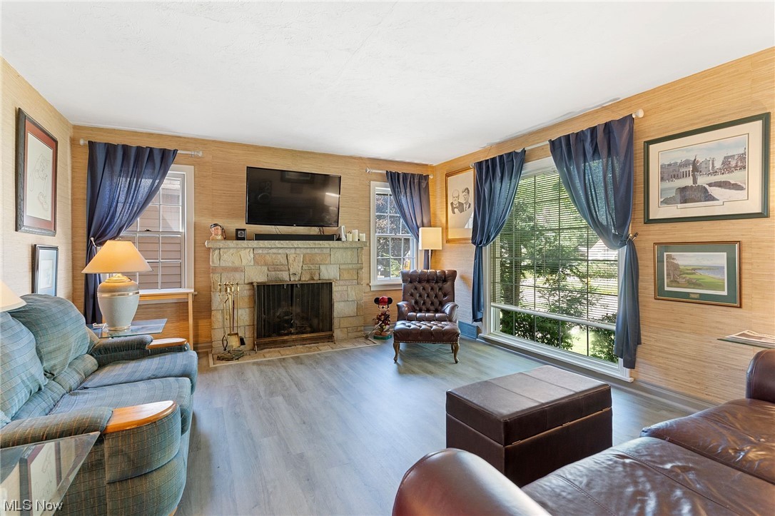 Barber Park - Residential