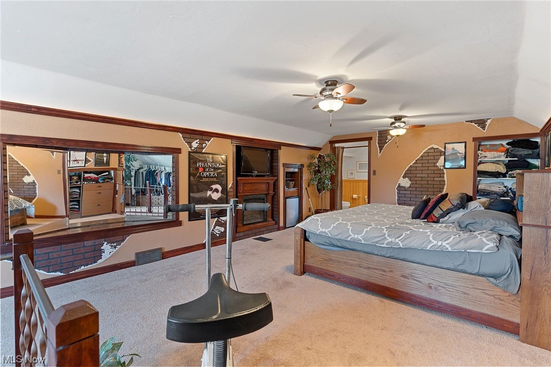 Barber Park - Residential