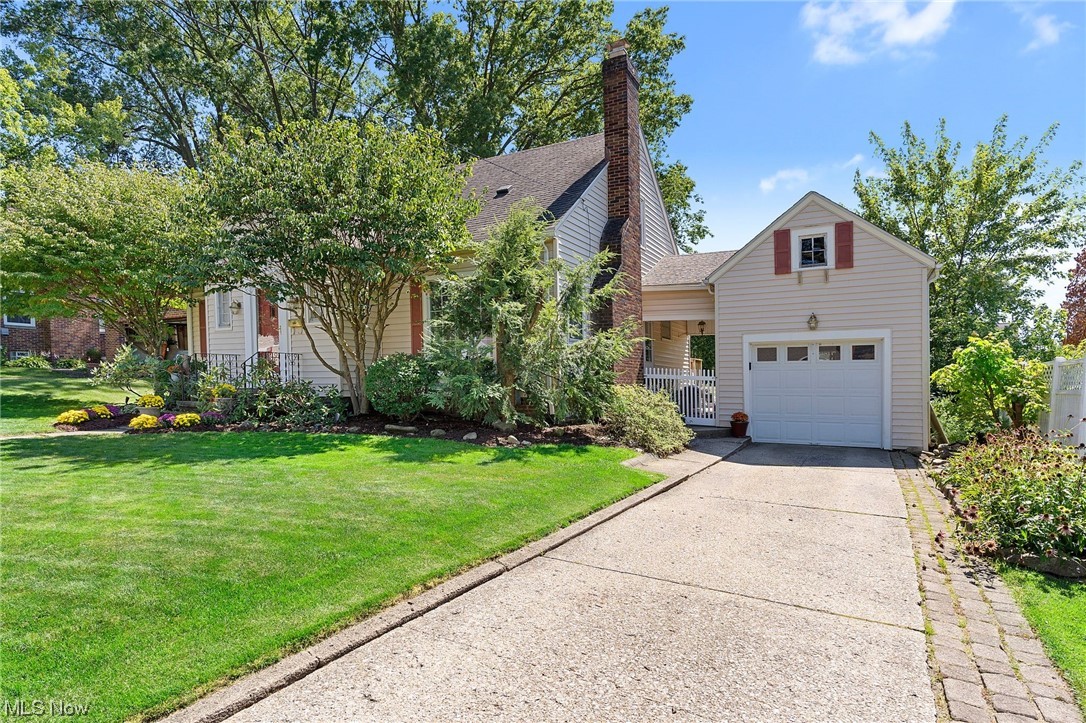 Barber Park - Residential