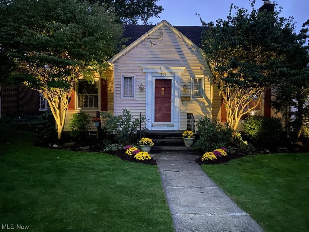 Barber Park - Residential