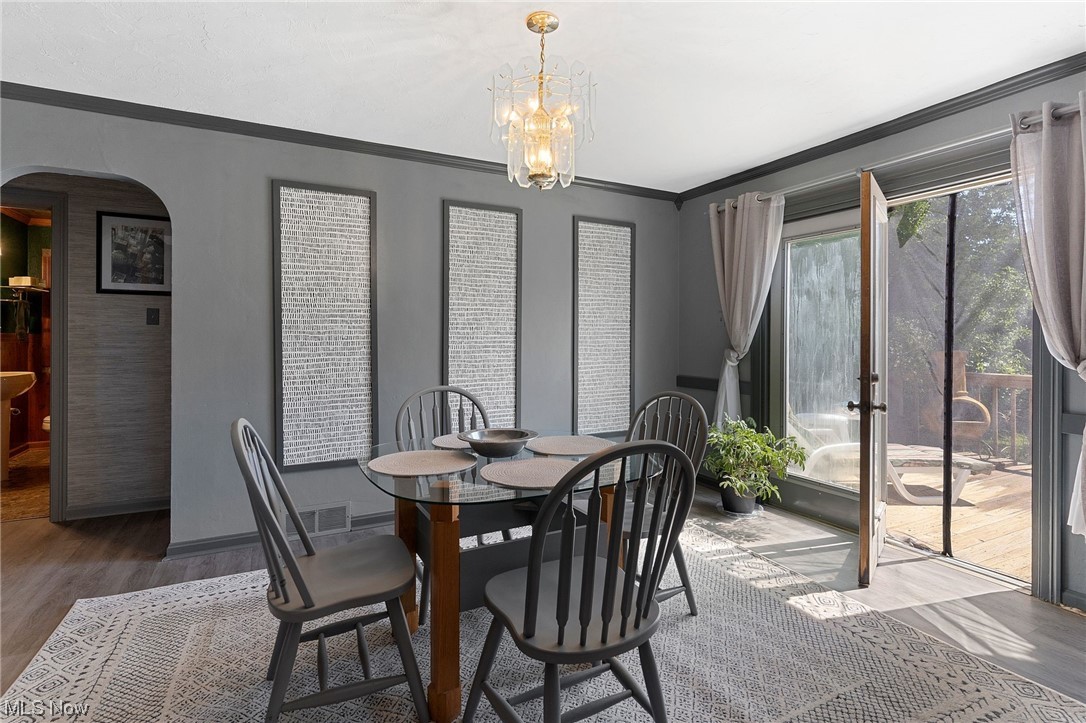 Barber Park - Residential