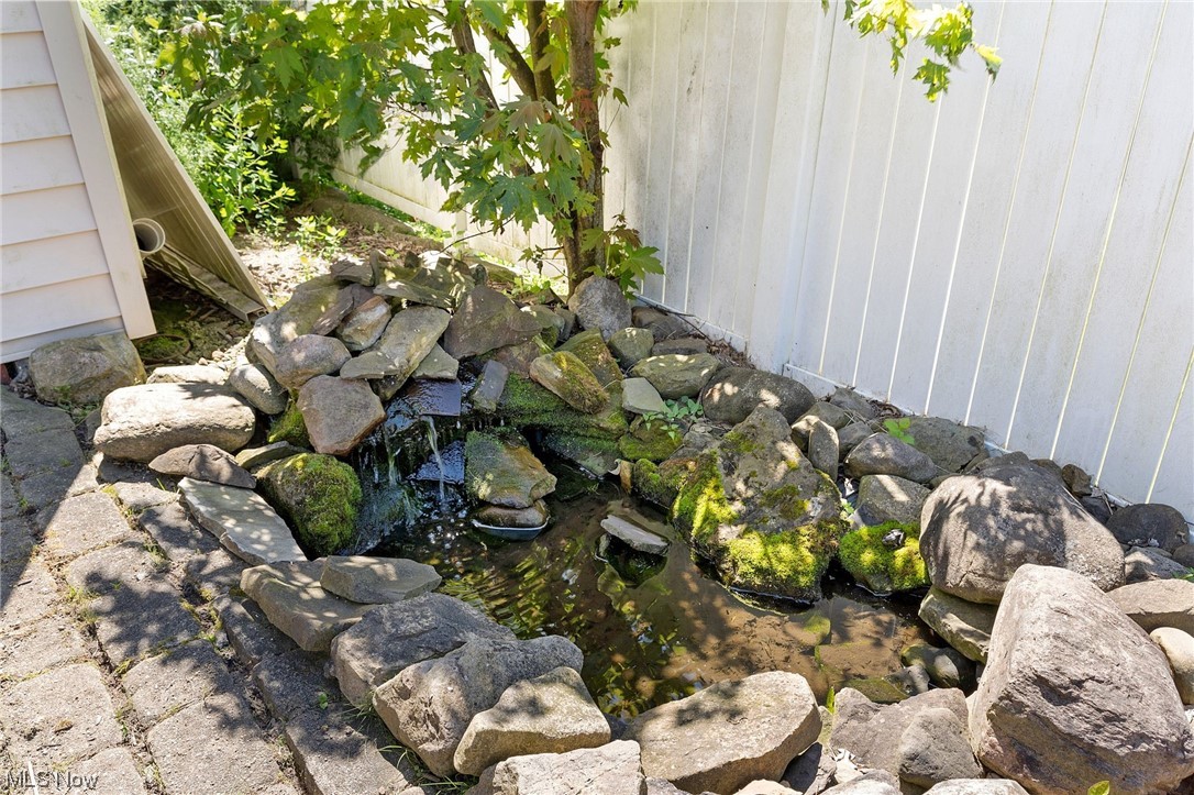 Barber Park - Residential