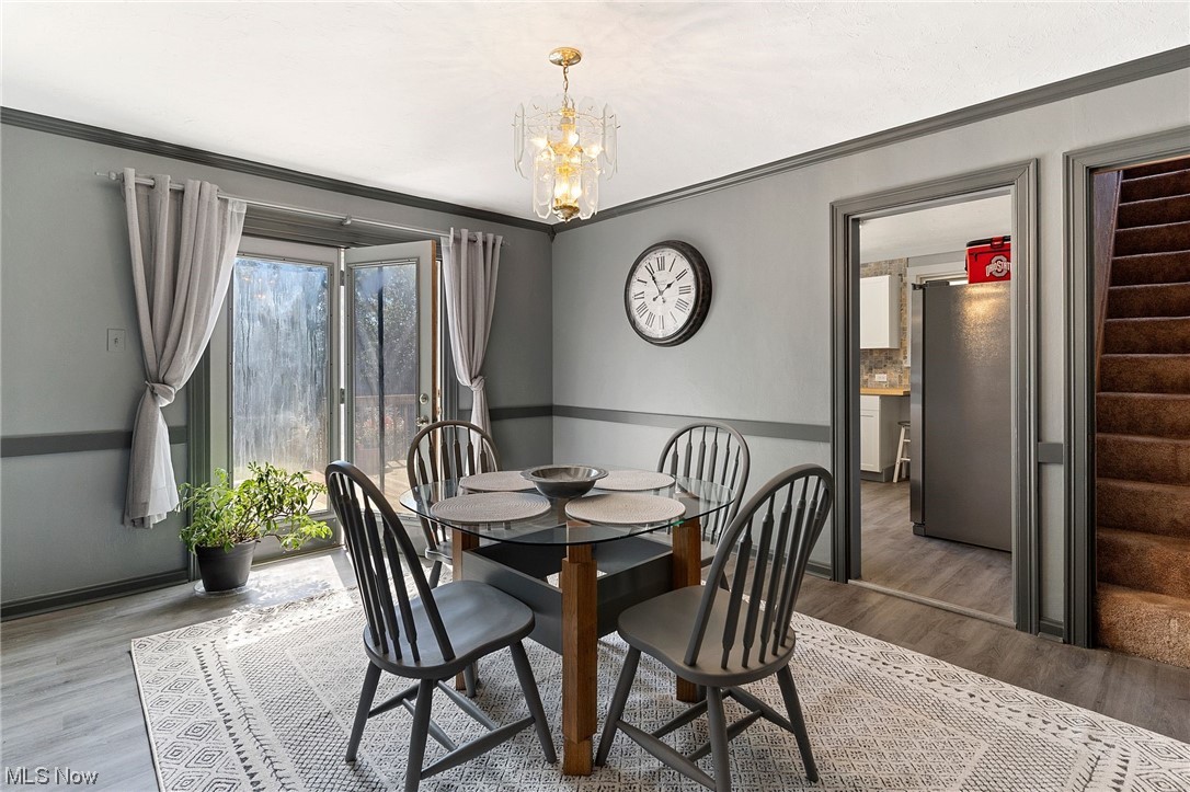 Barber Park - Residential