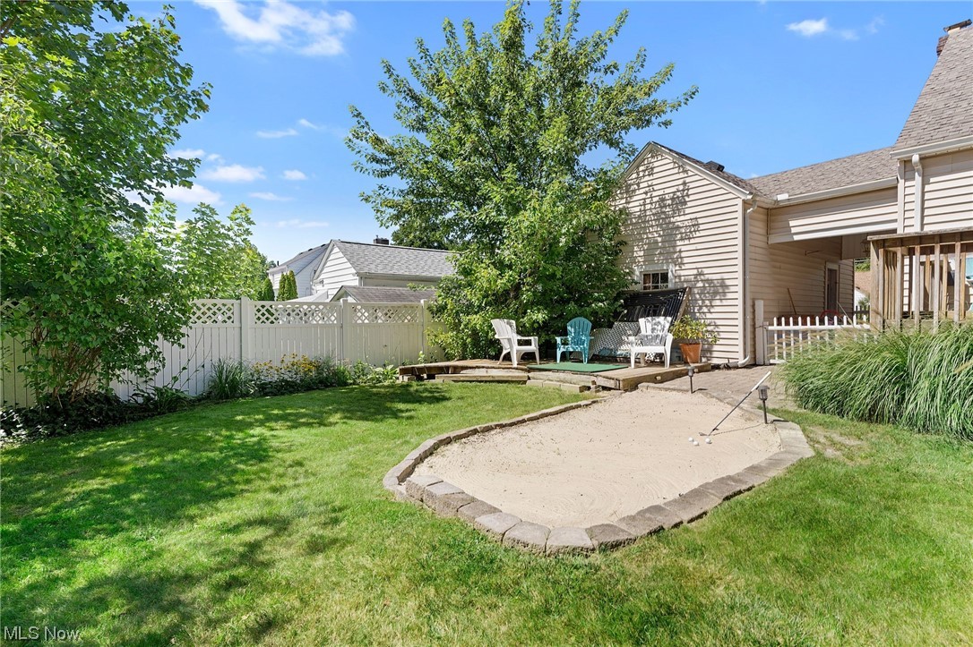 Barber Park - Residential