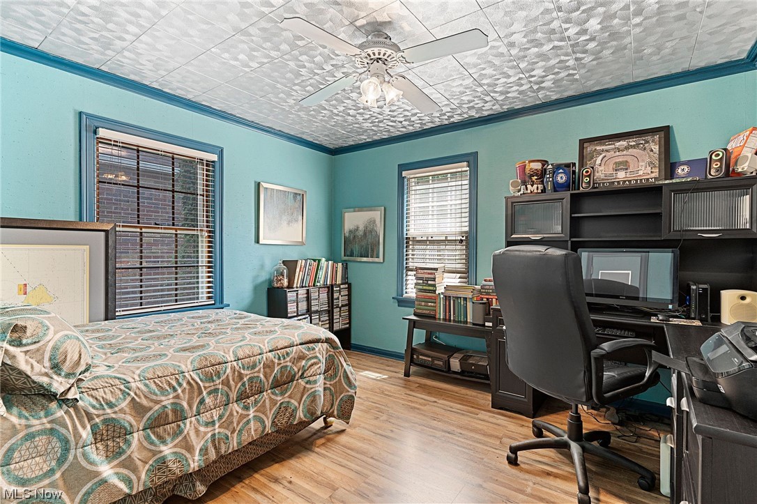 Barber Park - Residential