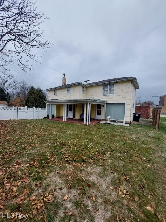 120 Shirley Circle, Steubenville, Ohio image 2