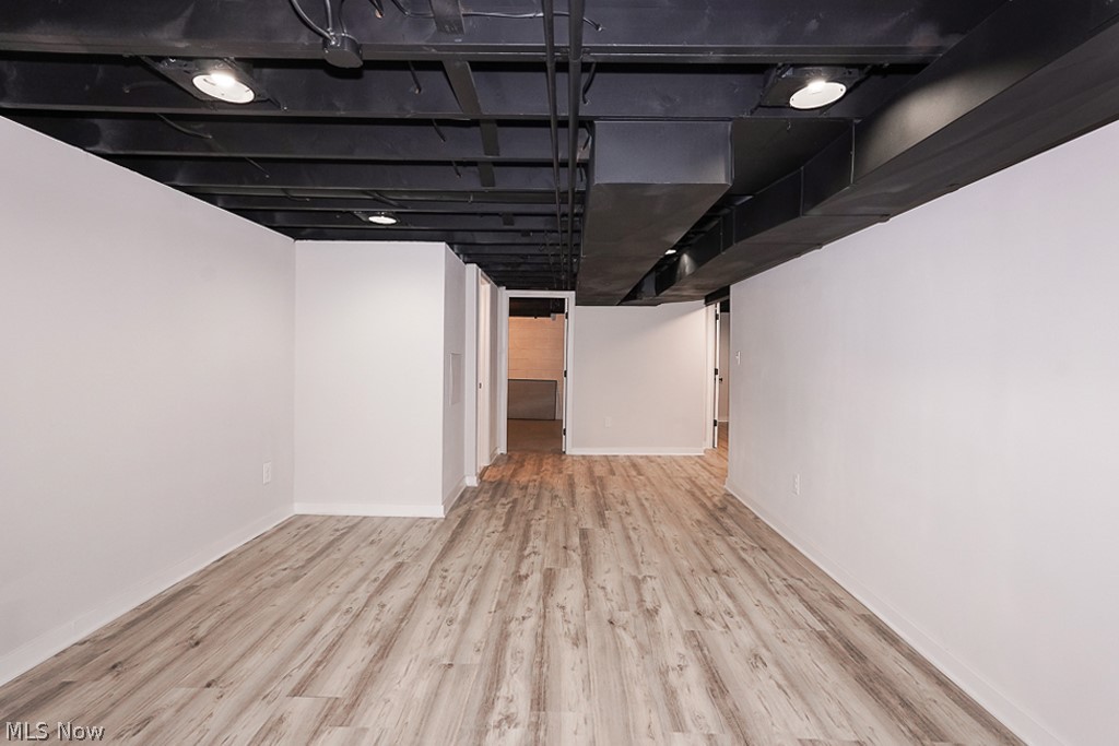 Randall Park - Residential