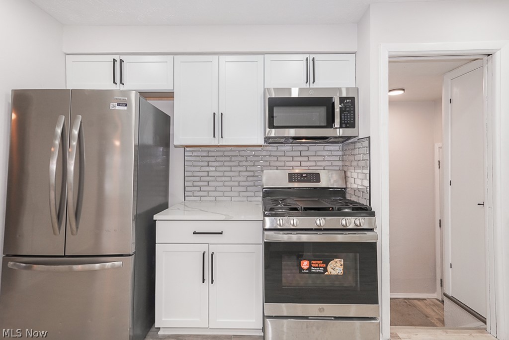 Randall Park - Residential