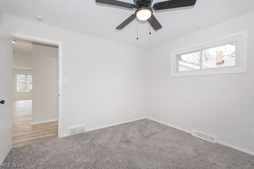 Randall Park - Residential