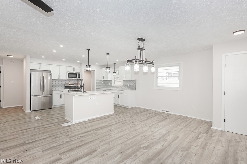 Randall Park - Residential