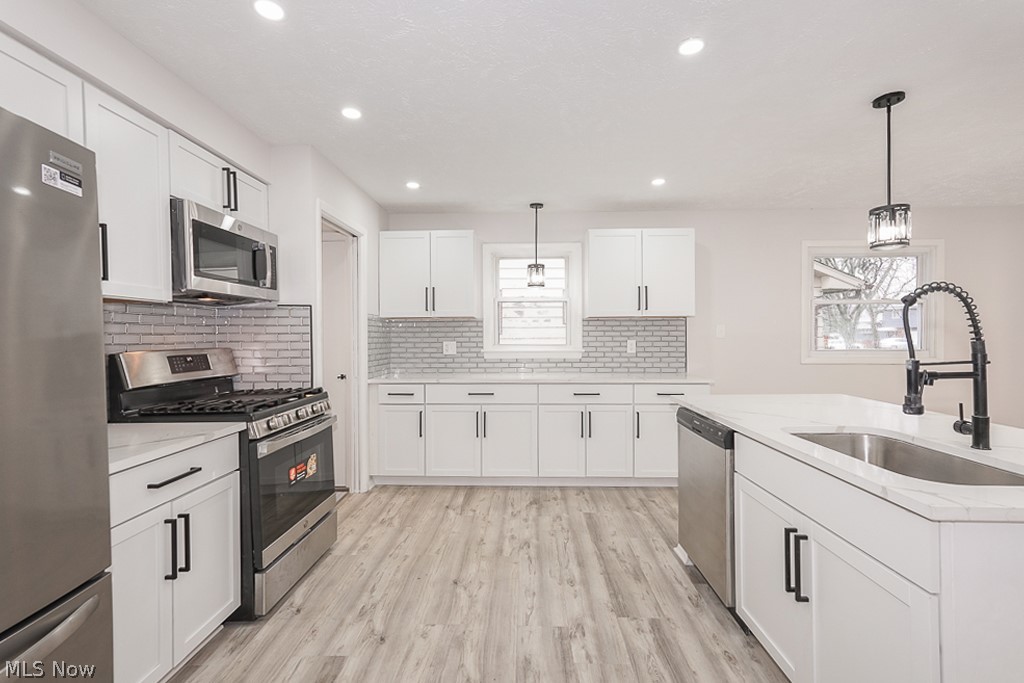 Randall Park - Residential