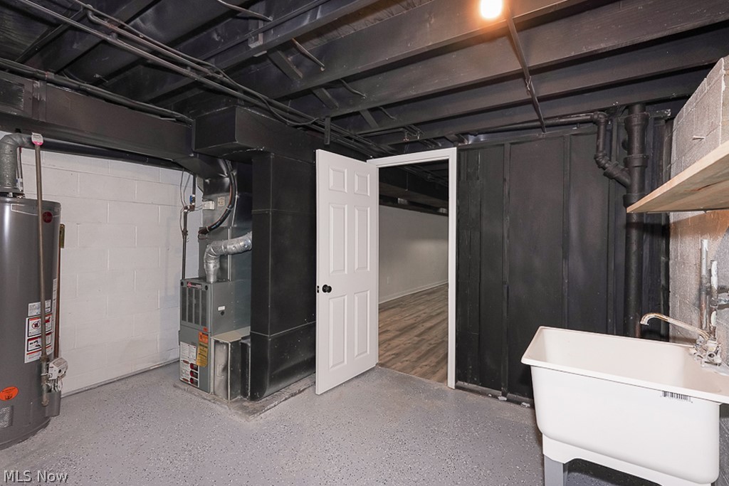 Randall Park - Residential